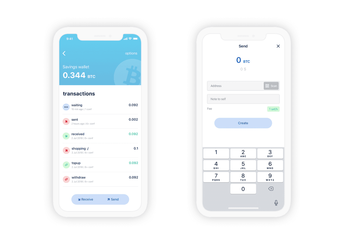 BlueWallet